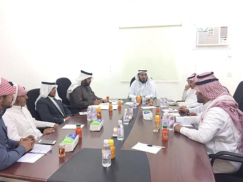 بلدي الربوعة: مبالغ مبادرة التحول الوطني لا تتناسب مع عدد السكان