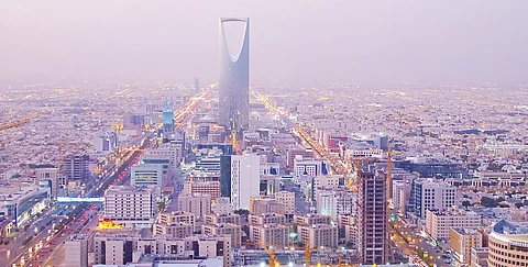 مؤشر "أحياء الرياض" العقاري ينخفض 21%