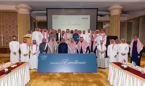 "ابن بتال": النساء يشكلن 20% من المكاتب التنفيذية بهيئة الطيران