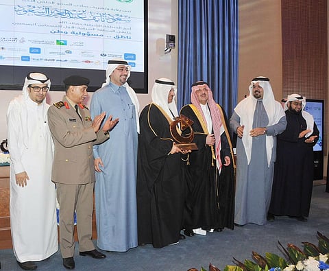 "التركي: أهمية المتحدث الإعلامي تزايدت.. والمملكة مستهدفة في "حقوق الإنسان"