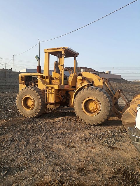 بلدية الصويدرة تحبط اعتداء على أراضٍ حكومية وعمل مخططات وهمية بالمدينة