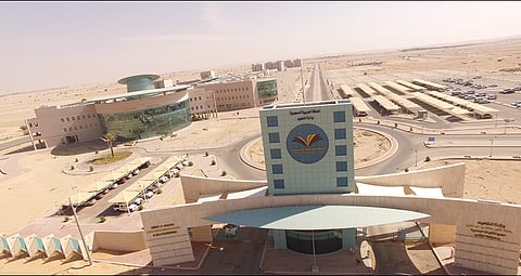 تعرّف على المشروعات التي يدشنها أمير الرياض في الأفلاج.. غداً