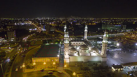 انطلاق فعاليات المدينة المنورة عاصمة السياحة الإسلامية.. السبت المقبل