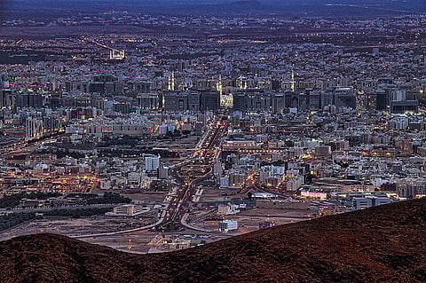 حدث ينتظره الملايين.. انطلاق فعاليات المدينة عاصمة للسياحة الإسلامية