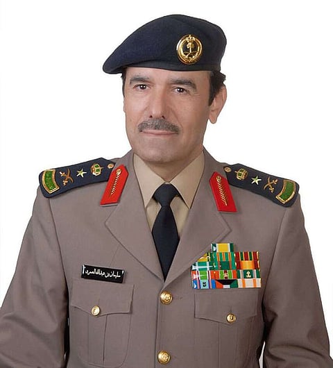 حادث مروري يودي بحياة ثلاثة متدربين بالدفاع المدني في حائل