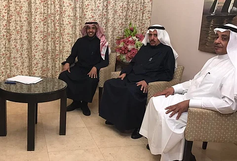 وكيل وزارة العمل: ندرس تحويل "البقالات" إلى جمعيات استهلاكية
