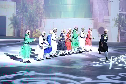 بالصور.. سلطان بن سلمان يدشِّن فعاليات المدينة المنورة عاصمة السياحة الإسلامية