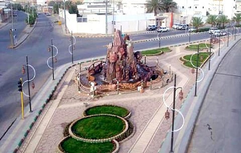 الأفلاج .. "قروب واتساب" يُنقذ سجين نصف المليون ريال