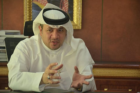 ضمن قرارات عدة .. بلجون يعفي مدير مستشفى المظيلف