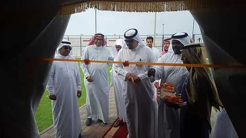 "الصبحي" يفتتح مهرجان "تراثنا 2" للأسر المنتجة بالليث