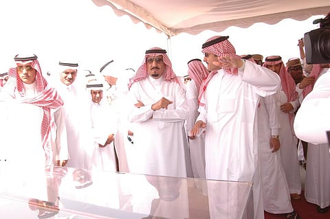 نادي الطيران السعودي.. 15 عاماً من تطوير وتنظيم الأنشطة الترويحية والرياضية