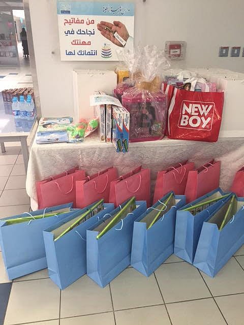 "رؤية وأثر" التطوعي ينطلق في الرياض