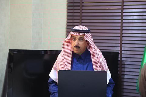 جامعة حائل ترخص لـ12 بيت خبرة لاستثمارها في مجالات متعددة بالجامعة