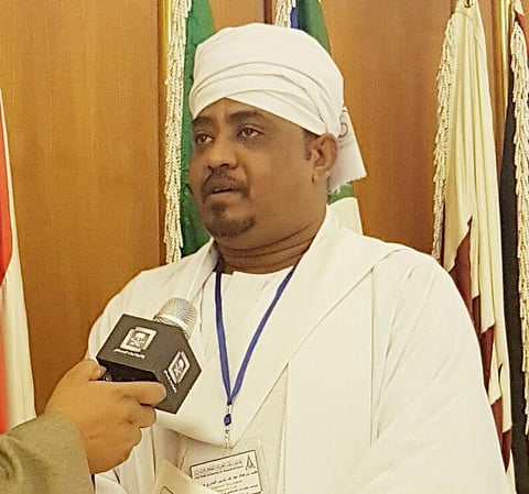 البدري: متفائل بقرب زوال الحوثيين وتحرير اليمن من قبضة عصاباتهم