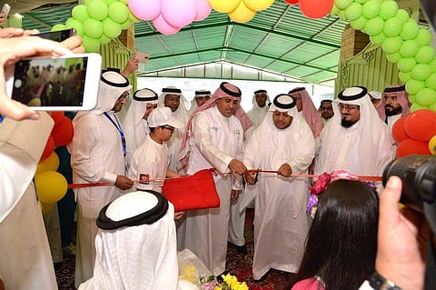 "صحة جدة" وإدارة التعليم تدشنان مبادرة "رشاقة"