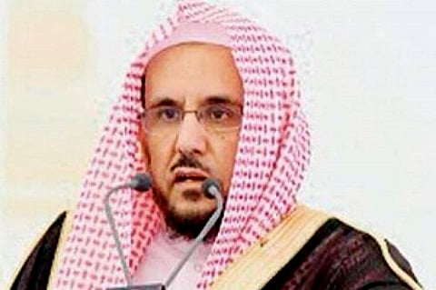 إمام الحرم: هيئة الترفيه أذهلتنا بتصرفها.. عار في بلاد التوحيد