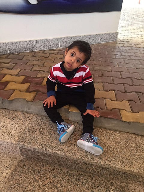 روضة بالطائف تطرد أطفال "متلازمة داون": "خلّوهم بالبيت أفضل"