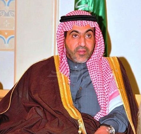 مصادر تنفي إعفاء محافظ ينبع من منصبه