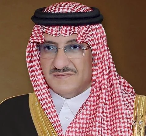 "ولي العهد" أثناء افتتاح مركز الأمن الإلكتروني: سيكون المرجع التقني بالمملكة لمعالجة الحوادث الإلكترونية