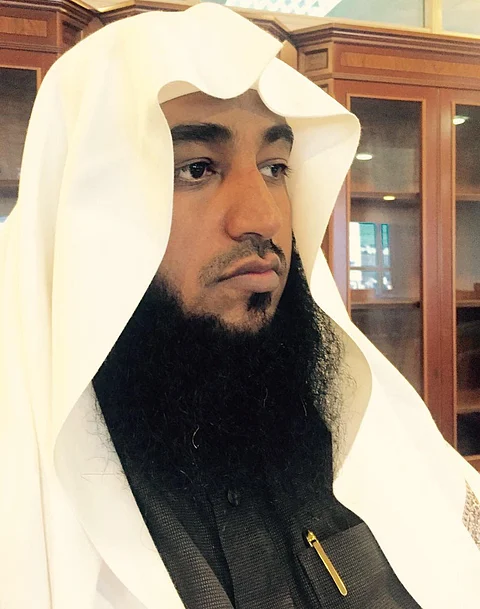 الشؤون الإسلامية بالباحة تكثف دوراتها التدريبية لمراقبي المساجد