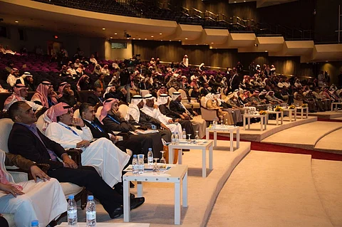 برعاية "سبق" .. اختتام المؤتمر الدولي الثاني للإعلام بجامعة الملك سعود وإعلان التوصيات