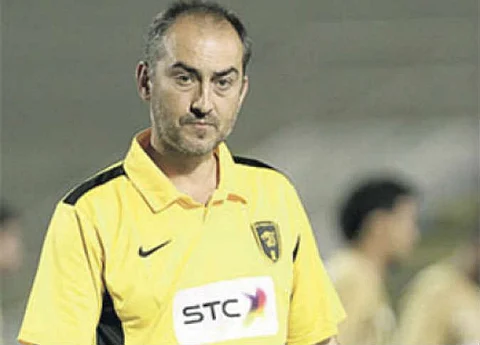 "كانيدا" ينقذ الاتحاد مؤقتًا من عقوبة خصم 6 نقاط