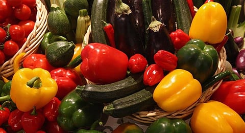 الخضراوات والفواكه والوفاة المبكرة.. معلومات ستدهشك