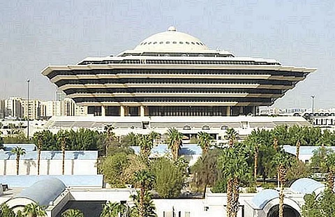 الدمام.. تنفيذ حُكم القتل تعزيراً بمهرب هيروين داخل أحشائه