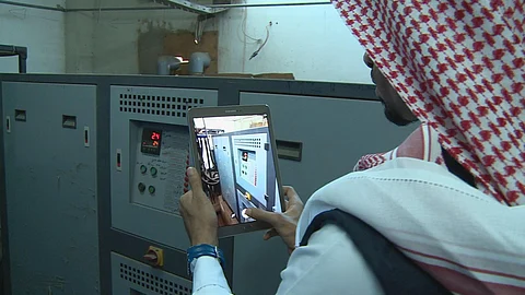 "الأرصاد" تغلق 5 مصانع وتغرّم 3 منشآت بجازان