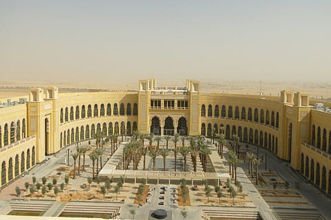 جامعة الأميرة نورة تطلق مسابقة للبحوث الطبية والدوائية التطبيقية