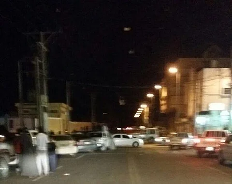 شرطة تبوك تكشف تفاصيل ضبط مسلح ضباء.. بحالة غير طبيعية