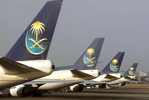 "السعودية": نقل 30 مليون ضيف في 2016 إلى 84 وجهة داخلية ودولية