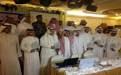 هيئة الرياضة تشارك في بطولة "وطننا أمانة" لكرة القدم