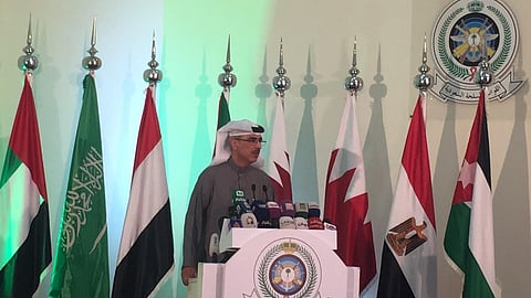 فريق تقييم الحوادث رداً على الادعاء بقيام التحالف باستهداف منزلين باليمن: هدف عسكري بمنطقة معزولة