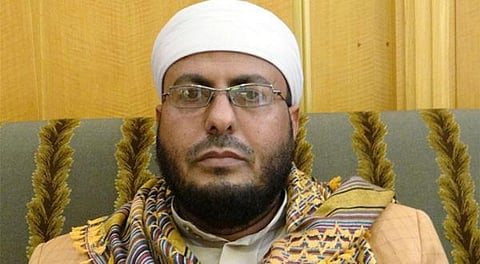 24 ألف يمني يؤدون فريضة الحج هذا العام