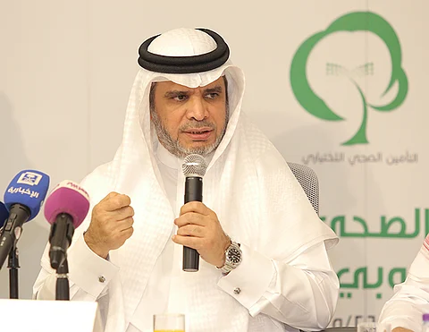 الكشف عن تصميم مشروع تأميني لمتقاعدي "التعليم" هذا العام