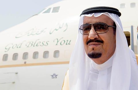 جولة خادم الحرمين الشريفين الآسيوية.. أولوية لتعزيز التحالفات وبناء الشراكات لمستقبل الوطن