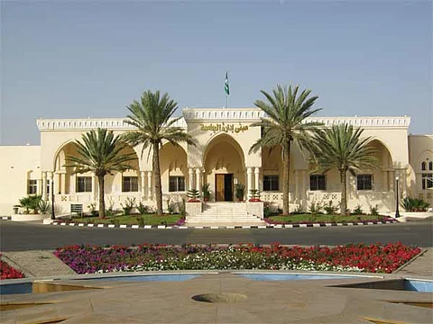 بقرار وزاري.."نمنقاني" "عميدة" لكلية الطب بجامعة الطائف