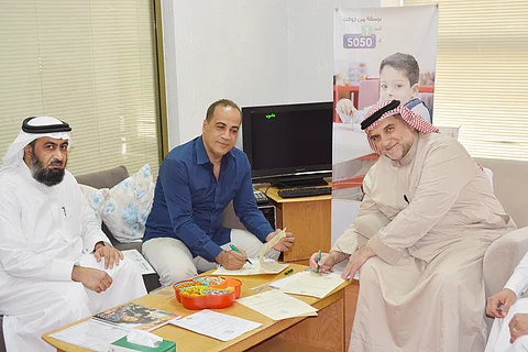 عيادة أسنان متكاملة لمركز الأمير سلطان بن عبدالعزيز بالمدينة المنورة