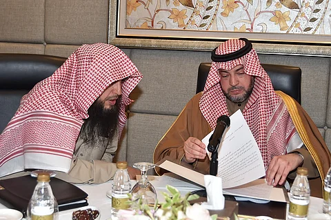 السديري: نحن بحاجة لتأهيل الداعيات بالعلم الشرعي والمهارات اللازمة