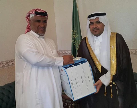 "الميموني" يفتتح بطولة إدارة مكافحة المخدرات غدًا بالطائف