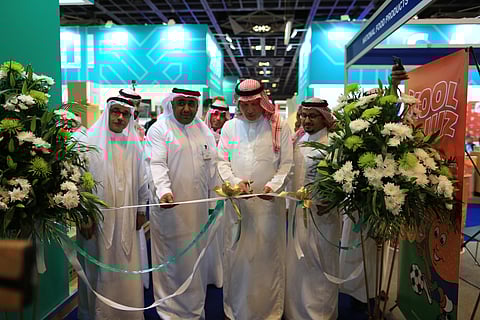 47 شركة سعودية تشارك في معرض الخليج للغذاء بدبي