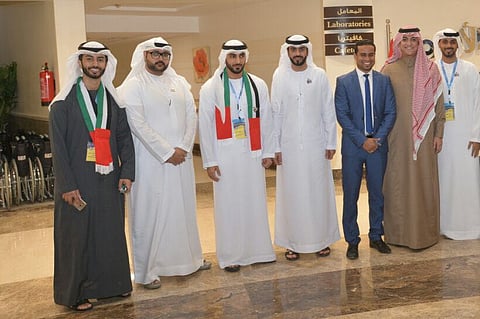 مصر.. وفد شبابي خليجي يزور مستشفى الأورمان للسرطان بالأقصر