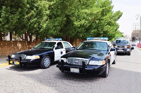 العثور على 8 أفراد من أسرة سعودية واحدة صرعى داخل منزلهم بحريملاء
