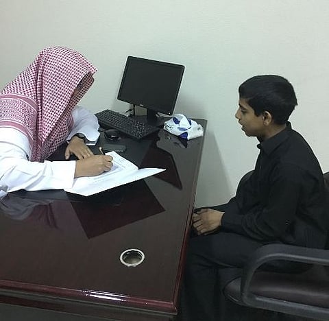 بدء مسابقة "تدبر" لطلاب تعليم تبوك