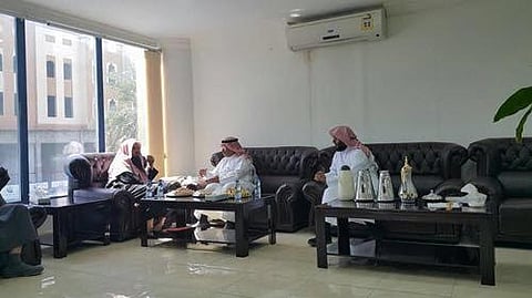 مدير تعليم الشرقية يزور مفتي المنطقة ويؤكد أهمية تربية النشء