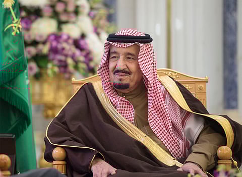 خادم الحرمين في دولة الربع مليار مسلم.. توطيد لصداقة ٧٠ عاماً بين الرياض وجاكرتا