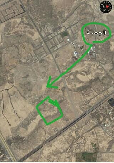 أمانة المدينة تزيل عدداً من التعديات في نطاق بلدية قباء