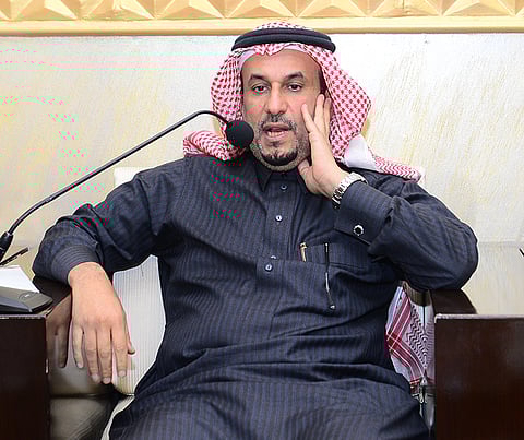 جامعةُ المجمعة تقيم حفلَ تدشينِ تصميم المستشفى الجامعي