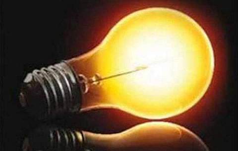 انقطاع التيار الكهربائي بـ "شقيقة بيشة" منذ الصباح